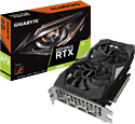 Gigabyte GeForce RTX 2060 D6 12G (GV-N2060D6-12GD)