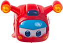 Super Wings Супер питомцы 4 вида EU750491