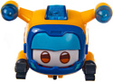 Super Wings Супер питомцы 4 вида EU750491