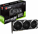 MSI GeForce RTX 3070 Ventus 3X Plus 8G OC LHR