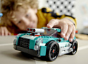 LEGO Creator 31127 Уличные гонки