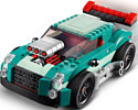 LEGO Creator 31127 Уличные гонки