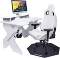 VMM Game Space 120 Light White ST-1WWE
