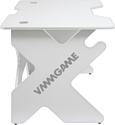 VMM Game Space 120 Light White ST-1WWE