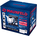 MAUNFELD MF-431BK