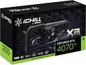 INNO3D GeForce RTX 4070 Ti iChill X3 (C407T3-126XX-186148H)