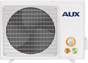 AUX Q Fresh inverter R32 ASW-H09A4/QF-R2DI/AS-H09A4/QF-R2DI