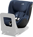 BRITAX POMER Dualfix 3 I-Size (indigo blue)