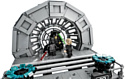 LEGO Star Wars 75352 Диорама "Императорский тронный зал"