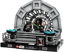 LEGO Star Wars 75352 Диорама "Императорский тронный зал"