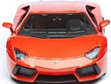 Maisto Lamborghini Aventador LP 700-4 31210 (оранжевый)