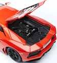 Maisto Lamborghini Aventador LP 700-4 31210 (оранжевый)