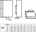 Timberk T-WSS100-N28-V