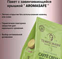 Tempelmann Aurelias Caffe Crema зерновой 1 кг