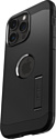 Spigen Tough Armor (MagFit) для iPhone 15 Pro ACS06733 (черный)