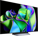 LG OLED C3 OLED55C32LA