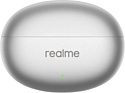 Realme Buds Air 6 (серебристый)