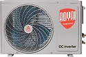 Royal Thermo Milano DC RTMI-09HN1