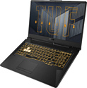 ASUS TUF Gaming A17 FA706NF-HX007