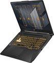 ASUS TUF Gaming A17 FA706NF-HX007