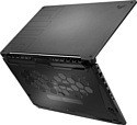 ASUS TUF Gaming A17 FA706NF-HX007