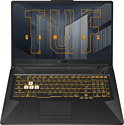 ASUS TUF Gaming A17 FA706NF-HX007