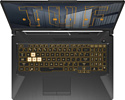 ASUS TUF Gaming A17 FA706NF-HX007