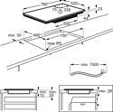 Electrolux EIV85453