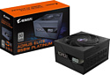 Gigabyte Aorus Elite P850W Platinum AE850PM PG5 Gigabyte Aorus Elite P850W Platinum AE850PM PG5