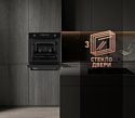 Weissgauff EOM 741 PDB Black Edition Weissgauff EOM 741 PDB Black Edition
