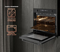 Weissgauff EOM 741 PDB Black Edition Weissgauff EOM 741 PDB Black Edition