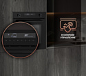 Weissgauff EOM 741 PDB Black Edition Weissgauff EOM 741 PDB Black Edition