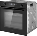 Weissgauff EOM 741 PDB Black Edition Weissgauff EOM 741 PDB Black Edition