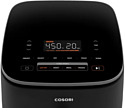 Cosori Air Fryer Turboblaze DC601 Cosori Air Fryer Turboblaze DC601