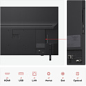 LG QNED AI QNED82 50QNED82A6B LG QNED AI QNED82 50QNED82A6B