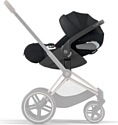 Cybex Cloud T i-Size Plus (sepia black)