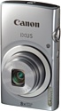 Canon Digital IXUS 145