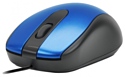 SPEEDLINK MICU Mouse SL-6114-BE Blue USB
