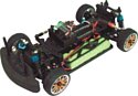 HSP Zillionaire Pro 4WD RTR