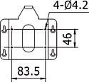 Hikvision DS-2AE5123T-A3