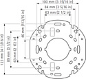 Axis P3225-LV