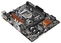 ASRock H110M-HDV