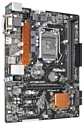 ASRock H110M-HDV