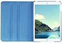 LSS Rotation Cover для Apple iPad mini 4 (голубой)