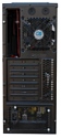 BTC ATX-H962 400W Black