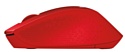 Logitech B330 Silent Plus Red USB 910-004911