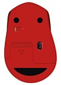 Logitech B330 Silent Plus Red USB 910-004911