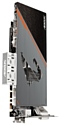 GIGABYTE GeForce GTX 1080 Ti 1632Mhz PCI-E 3.0 11264Mb 11448Mhz 352 bit DVI 3xHDMI HDCP Aorus Waterforce WB Xtreme Edition