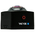 Yashica YAC436 360° HD