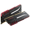 Apacer BLADE FIRE DDR4 3000 CL 16-16-16-36 DIMM 32Gb Kit (16GBx2)